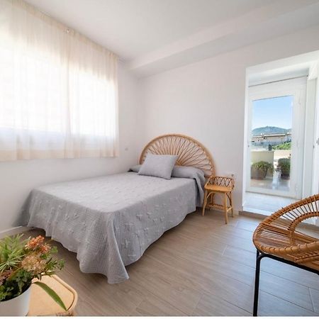 M A R I V E N T Suite With Bathroom And Terrace 50 M2 Roses Zewnętrze zdjęcie