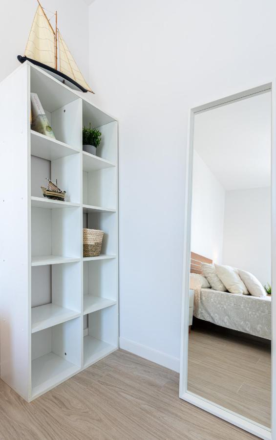 M A R I V E N T Suite With Bathroom And Terrace 50 M2 Roses Zewnętrze zdjęcie